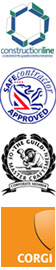 Safety & Quality Assurance Approved